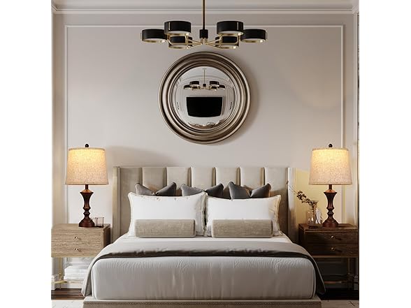 ROTTOGOON Retro Table Lamps