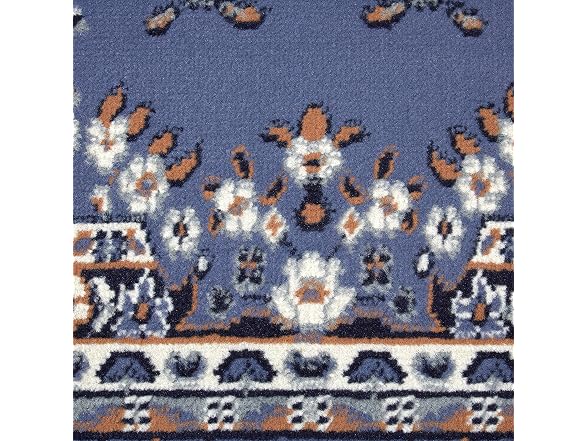Home Dynamix Sakarya Rug 7'8x10'7 Blue