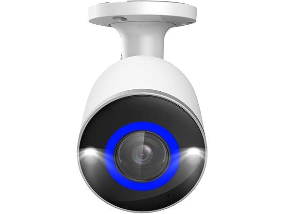 Lorex N4K2SL-86WB Fusion NVR System