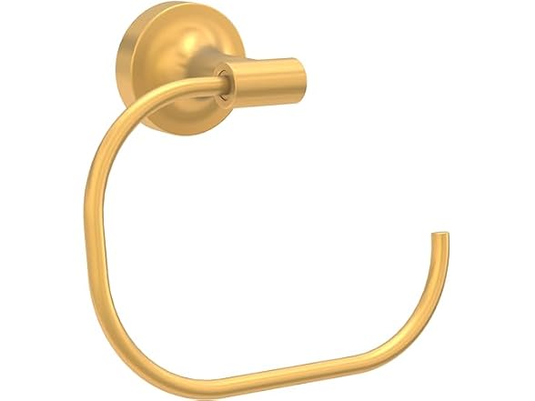Franklin Brass Voisin (1-Pack) Hand Towel Ring