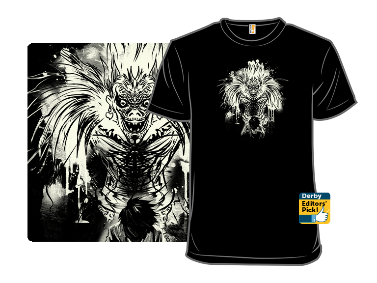 Death God - Gallery 8