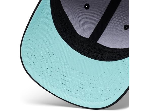 Columbia Unisex PFG Logo Mesh Ball Cap