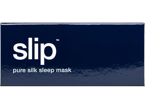 slip Silk Sleep Mask -Choose Color