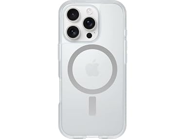 $4.99, Was $39.99, 87% Off! OtterBox iPhone 16 Pro React Series Case dealfomo