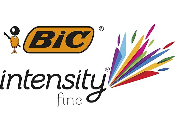 BIC Intensity Fineliner