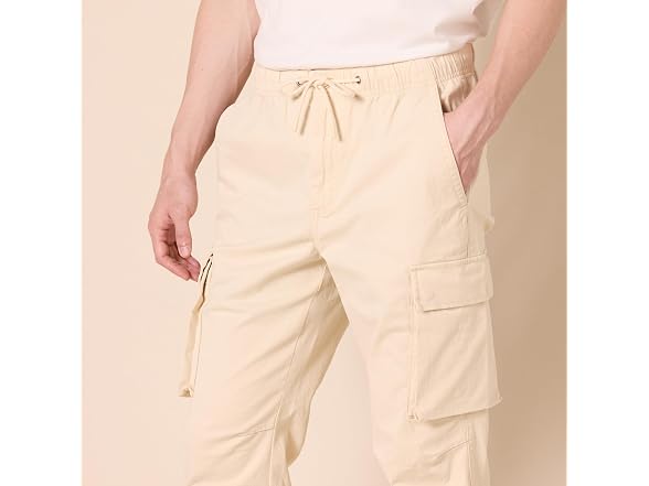 Amazon Essentials Men Drawstring-waist Jogger
