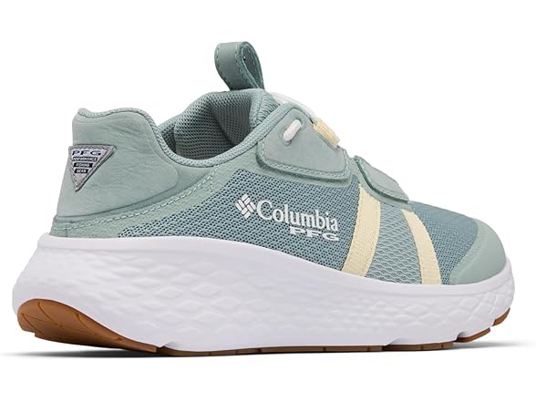 Columbia Womens Castback TC PFG