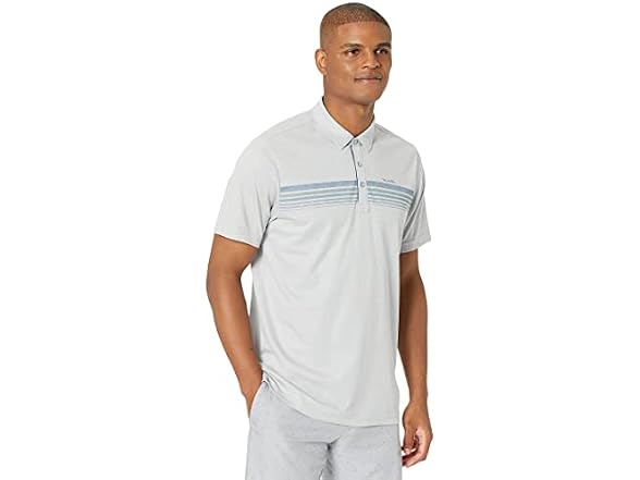 TravisMathew Women (M) Summer Storm MD