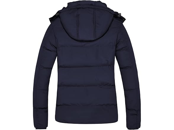 Farvalue Women (M) Puffer Coat