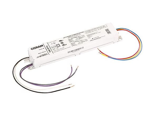 Osram Dimmable LED Driver