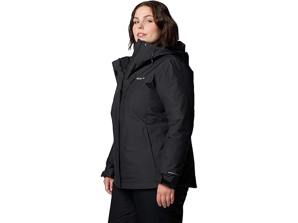 Columbia Womens (XL) Whirlibird V Interchange
