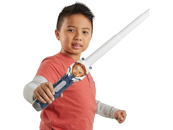 STAR WARS Lightsaber Squad 3-Pack