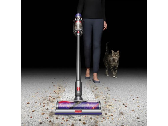 Dyson V10 Allergy Cordless Stick Vacuum
