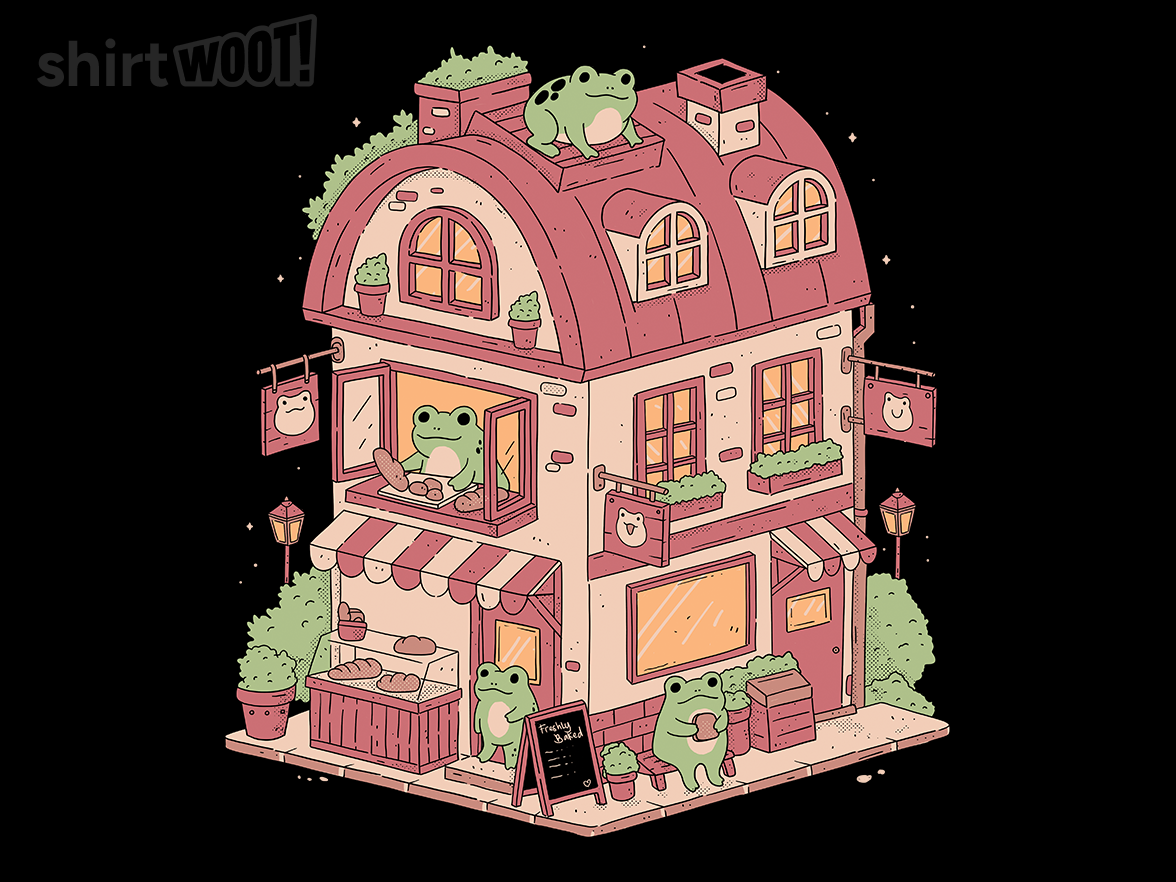 Cozy Bakehouse - Gallery 9