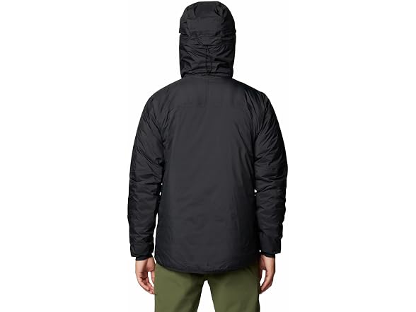 Mountain Hardwear M. Storm Whisperer
