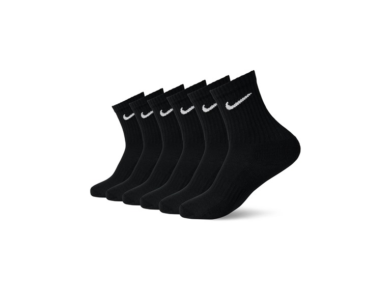Nike Unisex Everyday Cushioned Socks