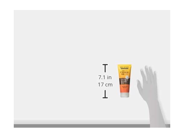 Marc Anthony Curl Defining Cream Coconut Shea