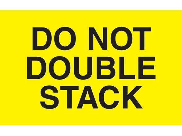 FindTape Special Handling Labels, 2 in.