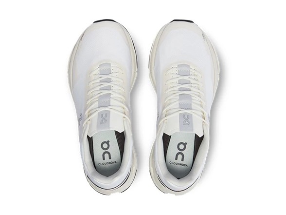 On Running Cloudnova Form Women's Shoes