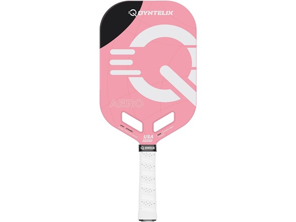 AERO-Pink