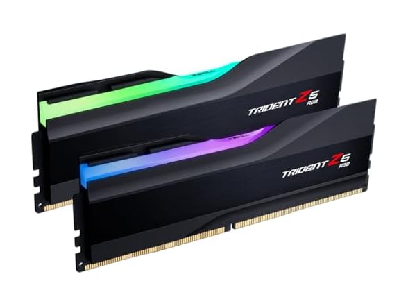 G.SKILL Trident Z5 RGB Series 96GB