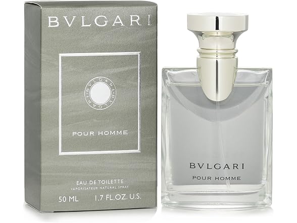 BVLGARI Pour Homme Eau de Toilette