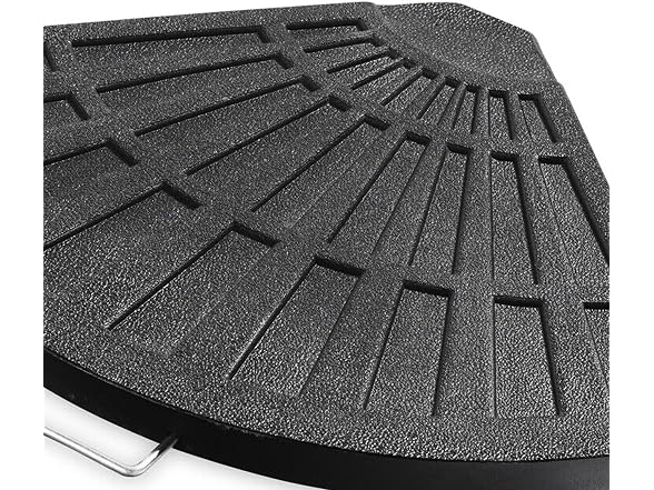 Four Seasons Courtyard Umbrella Base Component
