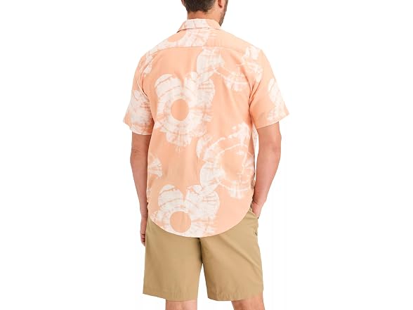 Dockers Men Short Sleeve Ultimate Shirt