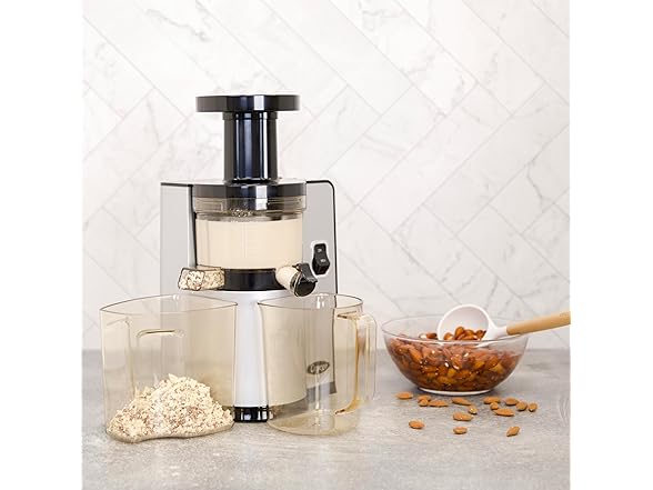 Omega Juicer Cold Press Juice Extractor