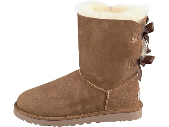 UGG Women's Bailey Bow Ii Boot