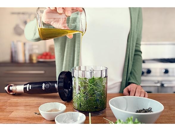 Philips ProMix Viva Collection Handblender, 300W