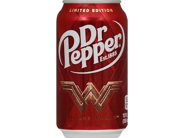 1CT Dr. Pepper, 12 fl oz