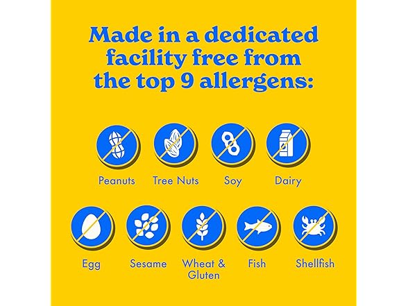 5CT MadeGood Morning Cinnamon Bun Bars, 5.3 oz.