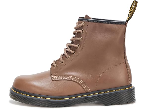 Dr. Martens Uni. 1460 Artimus Leather 8