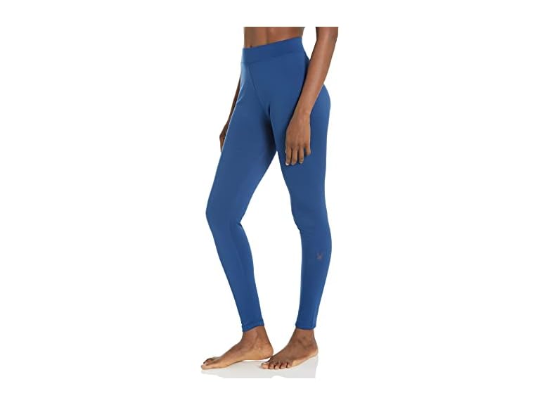 Spyder Women's Baselayer Pants, Abyss, X-Large
