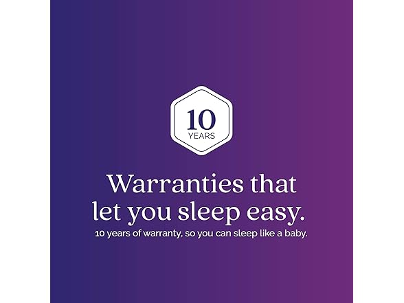Signature Sleep 6” Coil Mattress, Twin