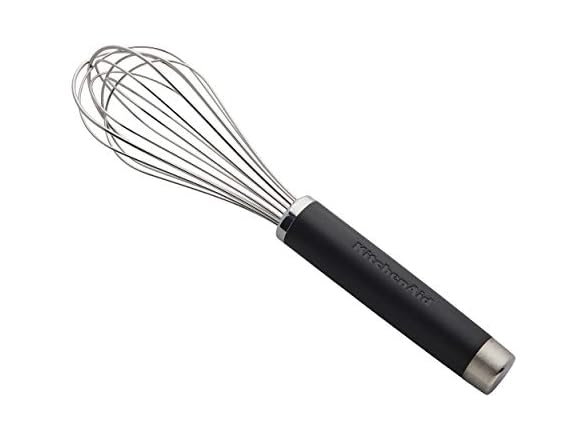 KitchenAid Gourmet Utility Whisk, 10.5-I