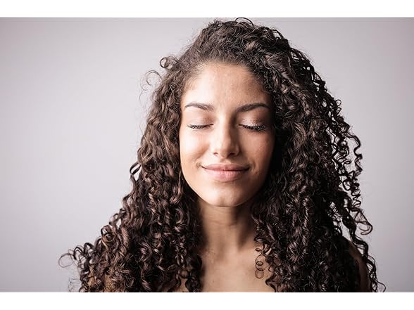 Generic PLYTYS Premium Curl Defining Hair Brus