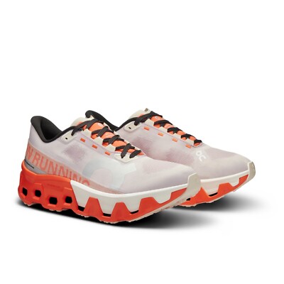 On Running Cloudmonster Hyper Women's Shoes - Gallery 4