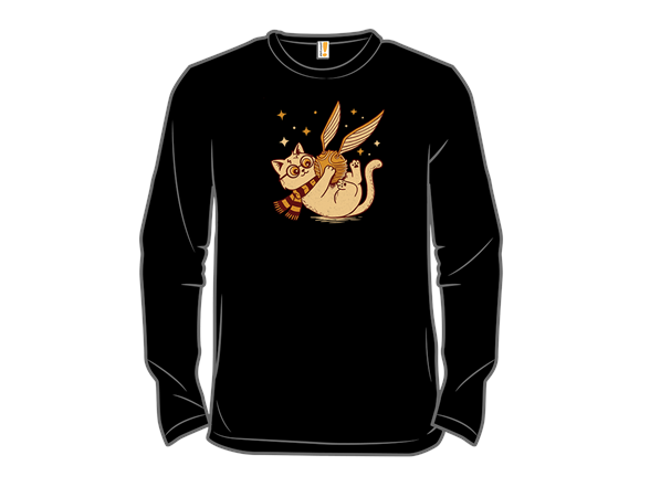 Magicat Potter
