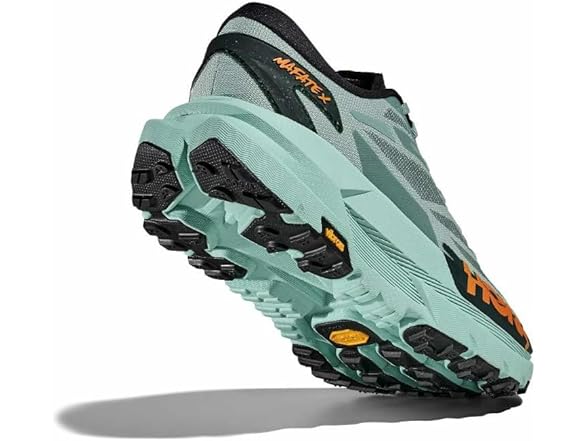 Hoka Mafate X Men's Shoes
