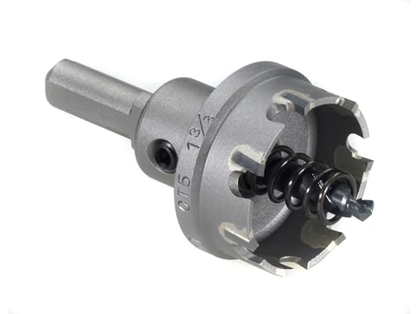 Champion CT5 Carbide Tipped Hole Cutter