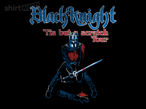 Black Knight Tour