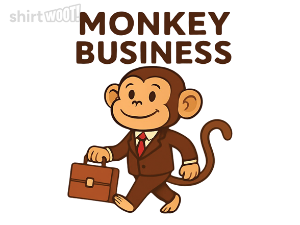 The Monkey Business