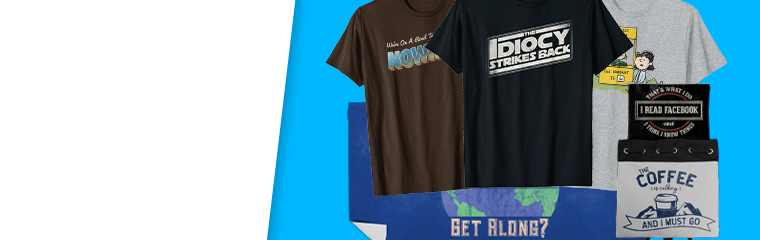 Derby Editor's Choice: Zeitgeist!