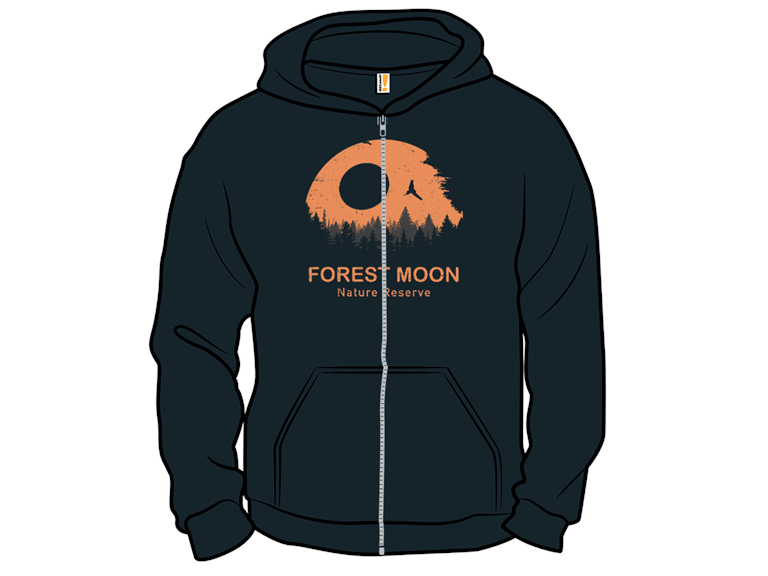 Forest Moon Nature Reserve