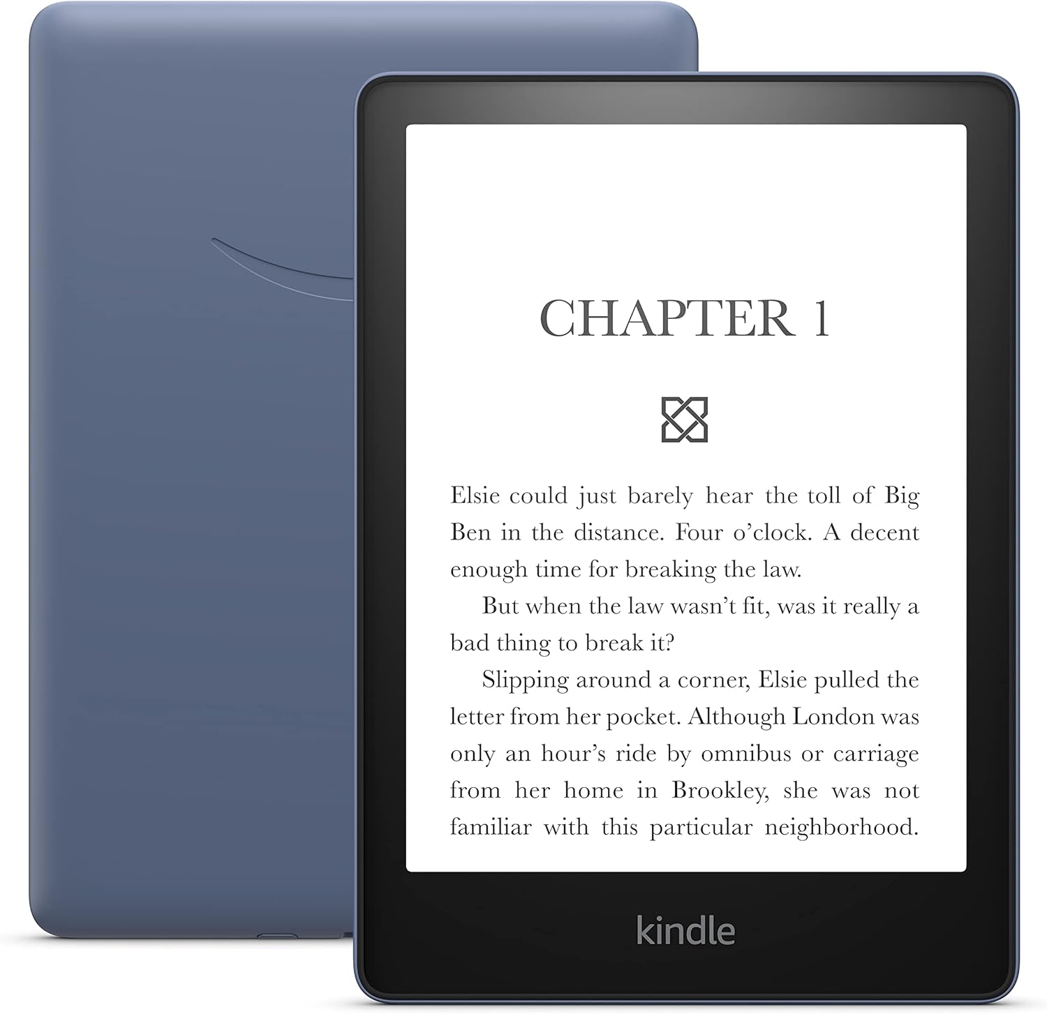 Kindle Paperwhite (2021 Release) - Gallery 11