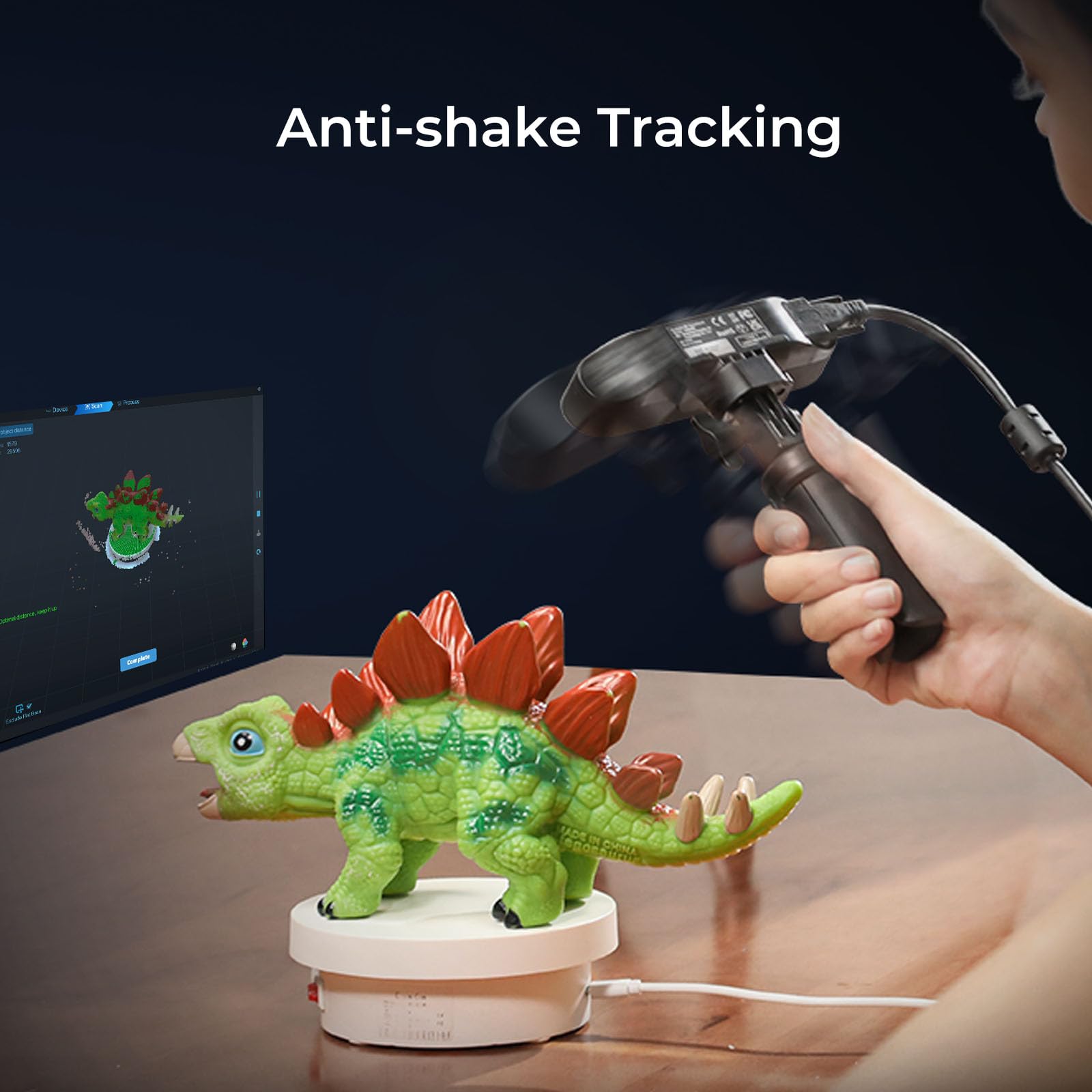 Creality 3D Scanner CR-Scan Ferret Pro - Gallery 9