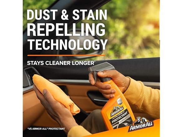 Armor All Extreme Shield Protectant Spray