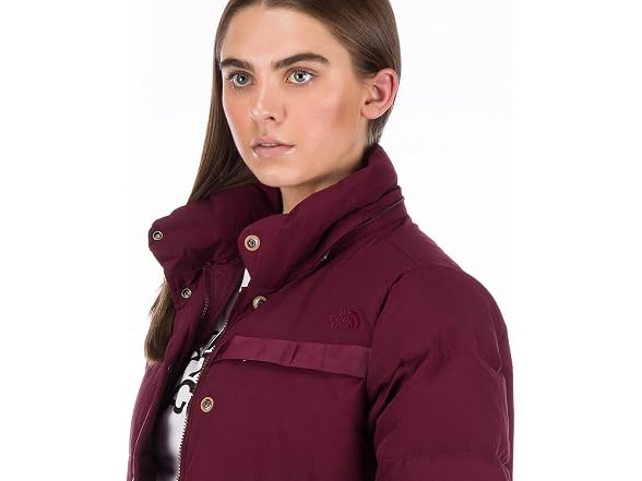 The North Face Women (Small-Large) Forester Jacket